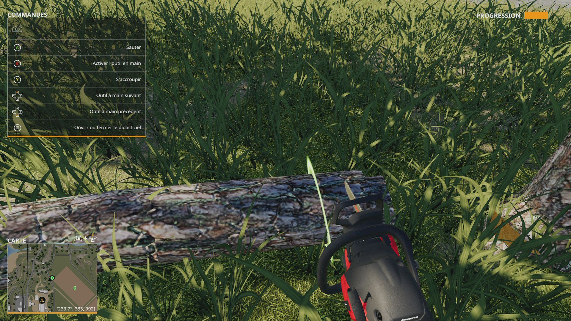 Farming Simulator 19 - Imagen 32